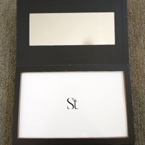 Maskcara/Seint Onyx Triple Decker (60-tin) Artist Pro Palette